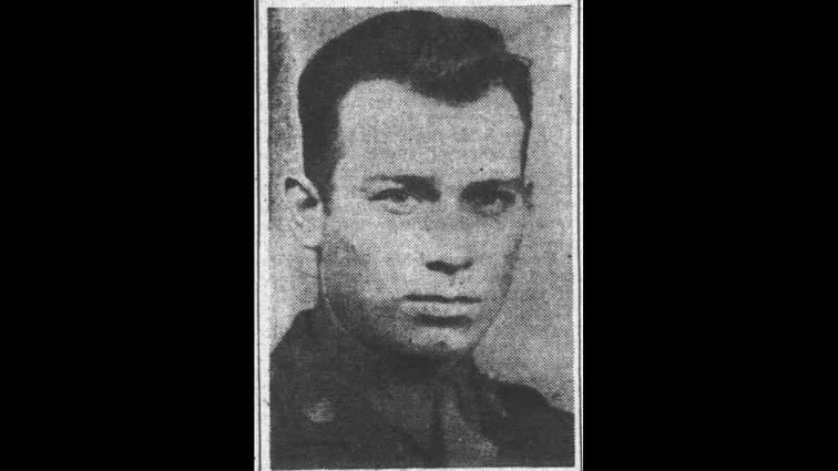 Army Staff Sgt. Lobacz, killed in WWII, accounted for