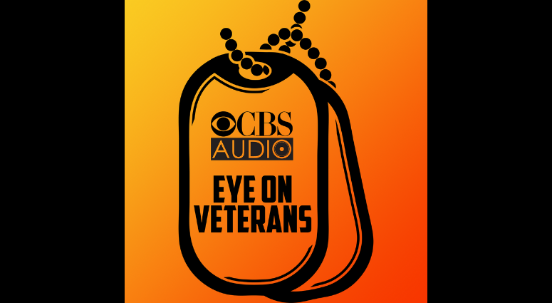 Eye on Veterans Podcast MS Army veteran