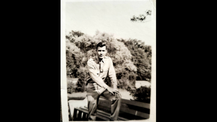 Army Air Forces 1st Lt. killed in WWII accounted for