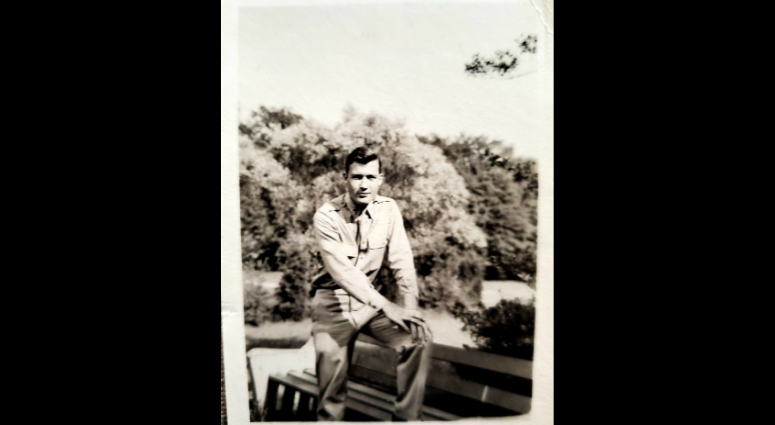 Army Air Forces 1st Lt. killed in WWII accounted for