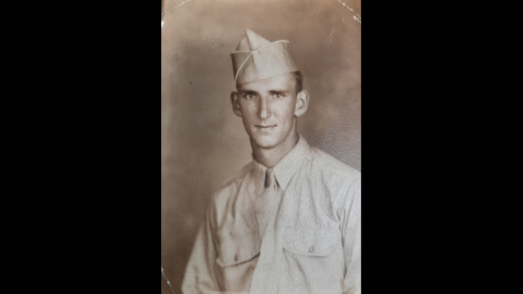 Army Pvt. Schwartz killed during WWII accounted for