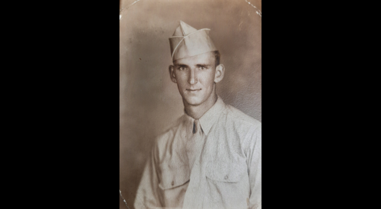 Army Pvt. Schwartz killed during WWII accounted for