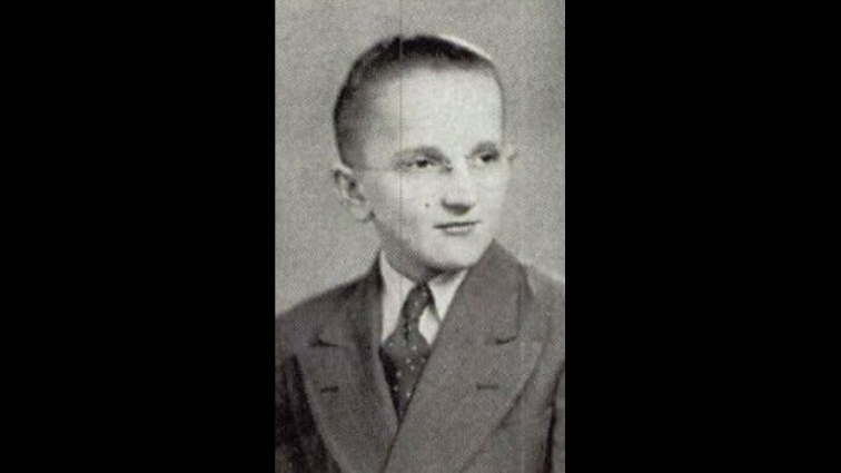 Army Pfc. Sitarz killed in World War II accounted for