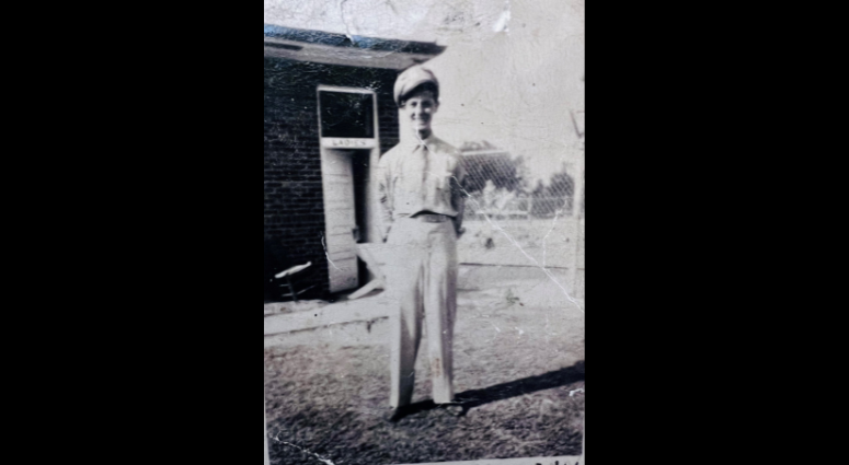 Tech. Sgt. Kenneth McKeeman, a WWII bombardier, has been accounted for