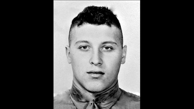 Marine killed on the Gilbert Islands in WWII accounted for