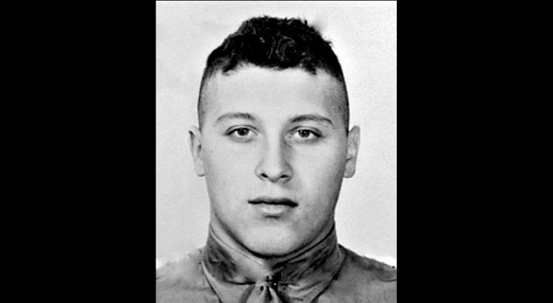 Marine killed on the Gilbert Islands in WWII accounted for