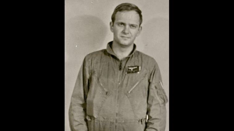 Killed in Vietnam War, Air Force Capt. Hall accounted for