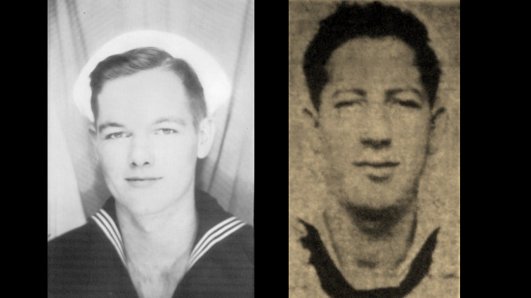 6 USS Oklahoma sailors killed at Pearl Harbor accounted for