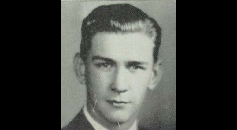 Army Pvt. Robert Cash, died in World War II as a POW, accounted for