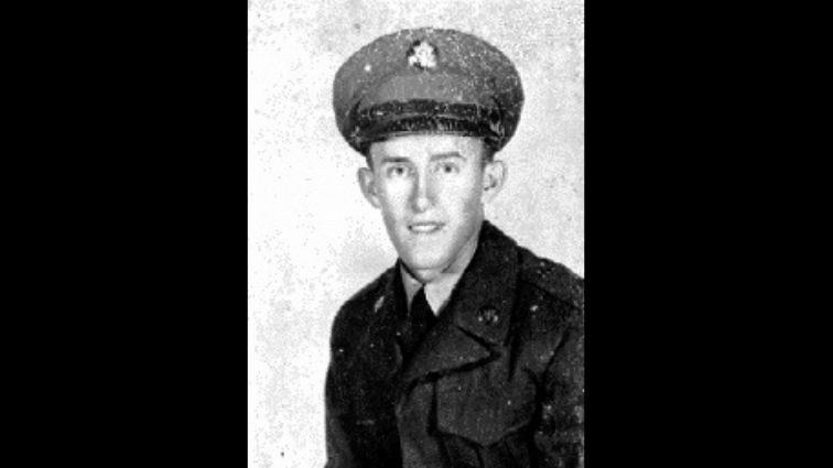 Army Cpl. Johnson accounted for from Korean War