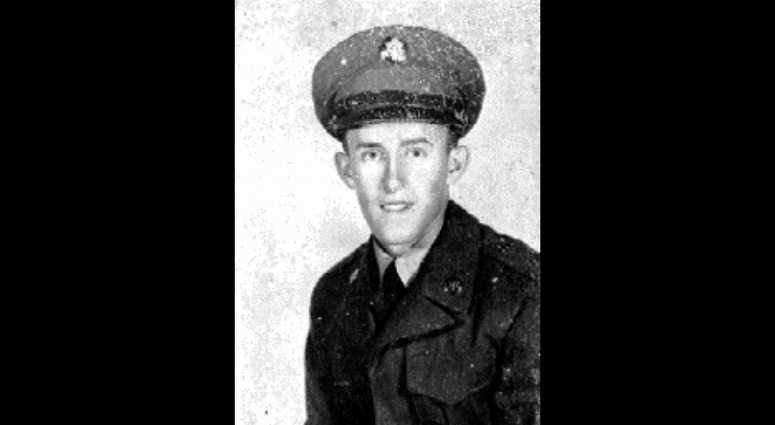 Army Cpl. Johnson accounted for from Korean War