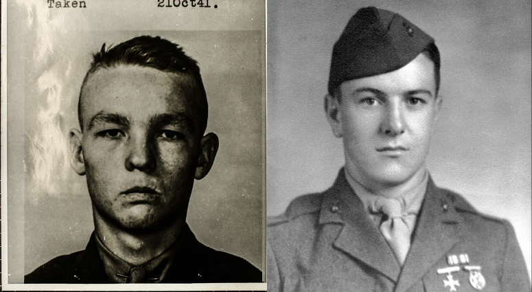 2 U.S. Marines accounted for from World War II