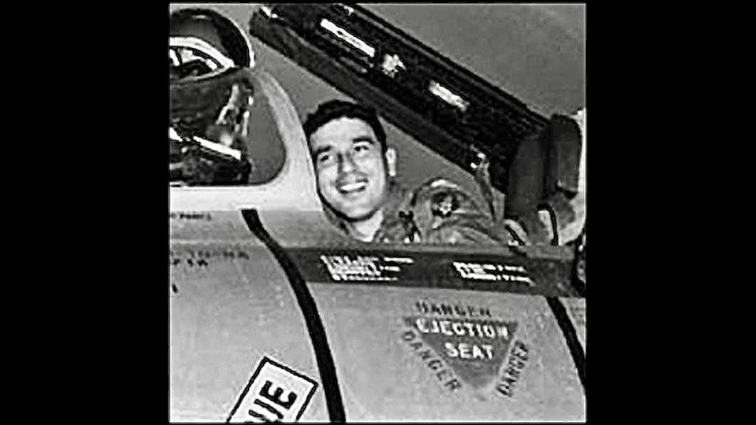 US Air Force Col. De Soto, Vietnam War pilot, accounted for