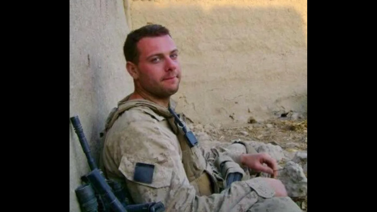 Navy veteran, hip-hop artist whose music helped vets feel 'Not Alone' has died