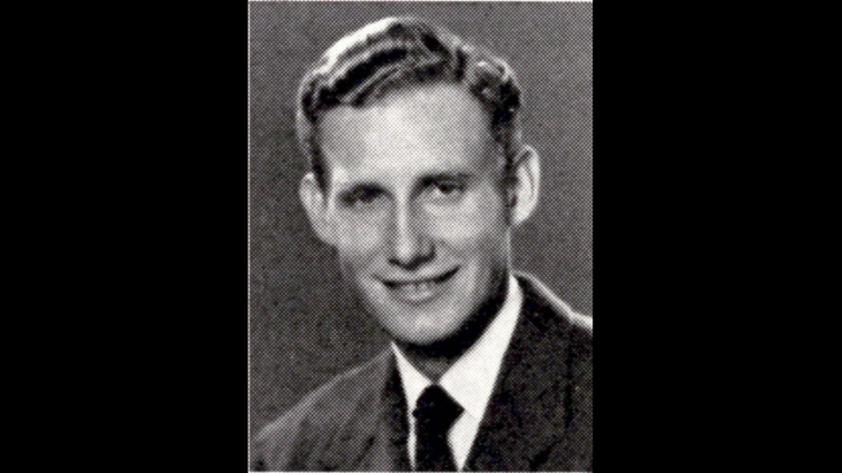 1st. Lt. Nesbitt, a B-17 Flying Fortress pilot, has been accounted for