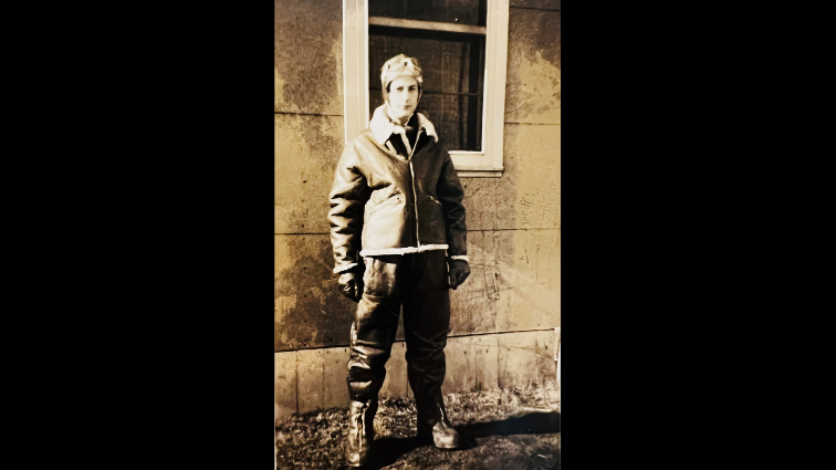 Army Sgt. Aiken, a B-29 Superfortress crewmember, accounted for from WWII