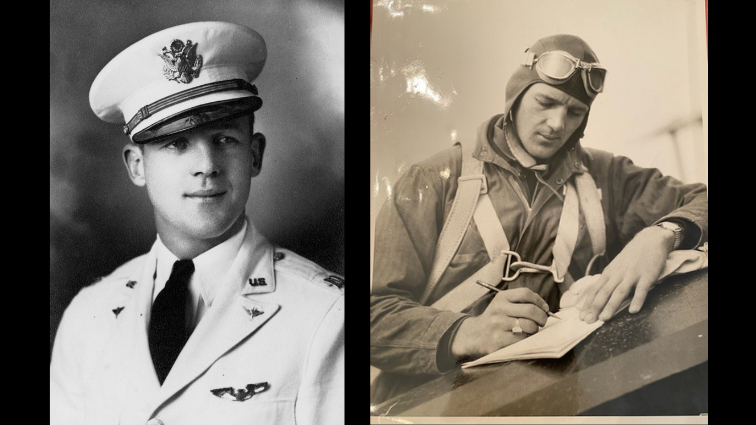 Medal of Honor pilot accounted for from World War II
