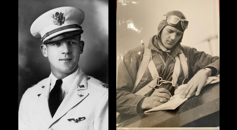 Medal of Honor pilot accounted for from World War II