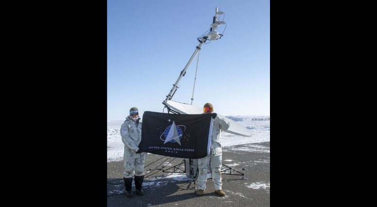 DoD Officials: Space-based capabilities critical to national security