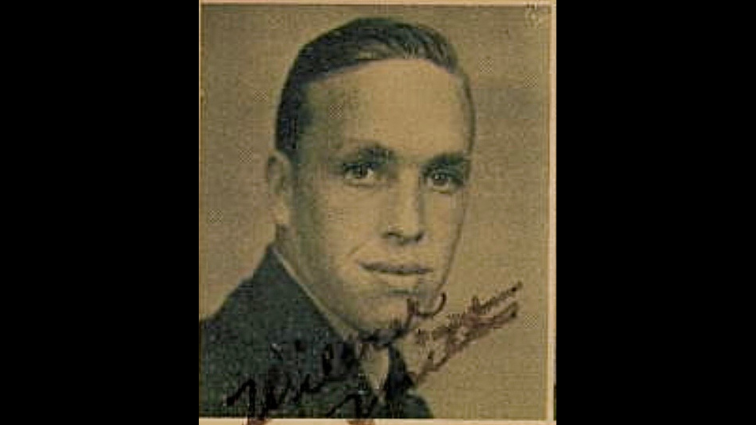 Navy Aviation Radioman First Class Mitts accounted for from WWII