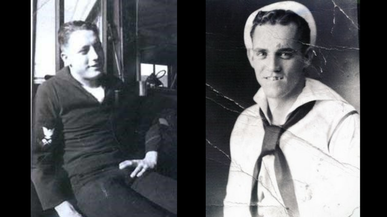 9 sailors from USS Oklahoma accounted for