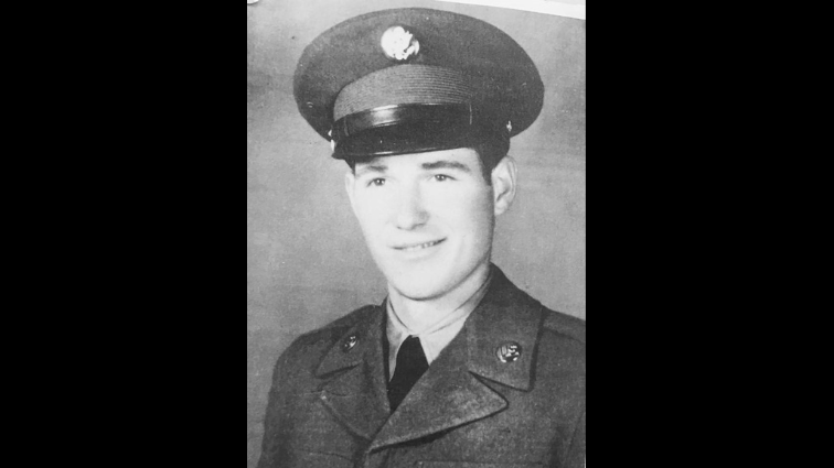 Army Pfc. Wright, killed in Korean War, accounted for