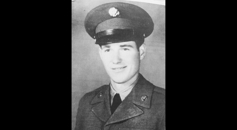 Army Pfc. Wright, killed in Korean War, accounted for