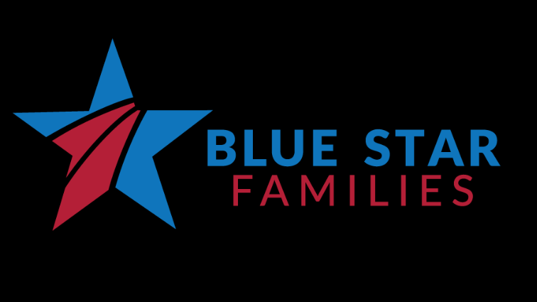 Blue Star Families nonprofit partnered with the Washington Nationals on military-focused programming.