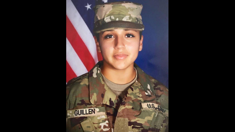 Remembering Spc. Vanessa Guillen during Sexual Assault Awareness Month