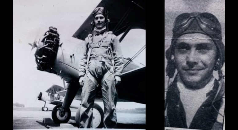 Army Air Forces Major Willhite accounted for from World War II