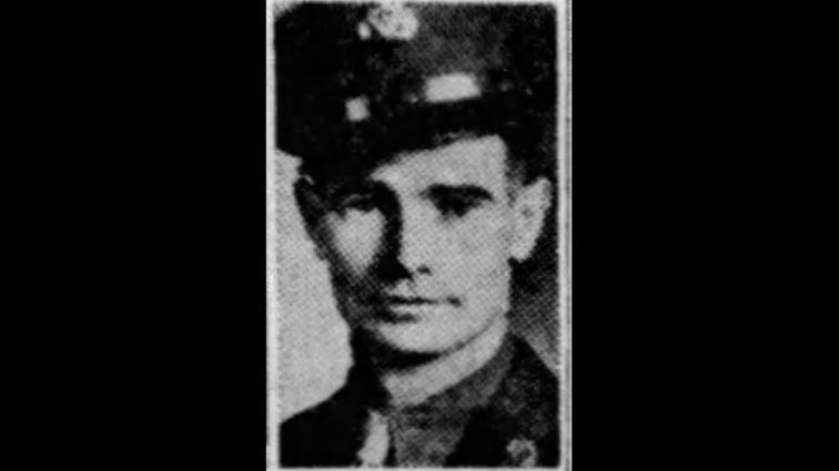 Tech. Sgt. Kretzer accounted for from World War II