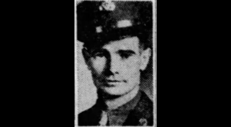 Tech. Sgt. Kretzer accounted for from World War II
