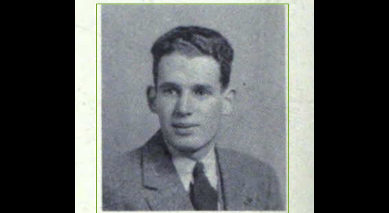Killed in WWII, Army 1st Lt. Esmay has been accounted for