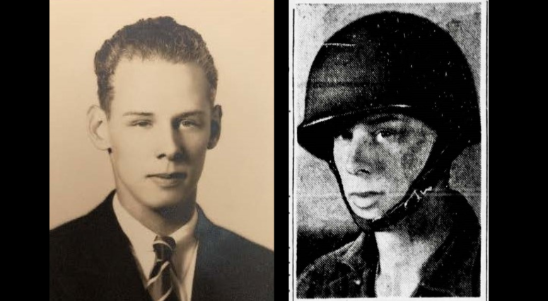 U.S. Army Capt. Erik F. Yde, 32, of San Francisco, California