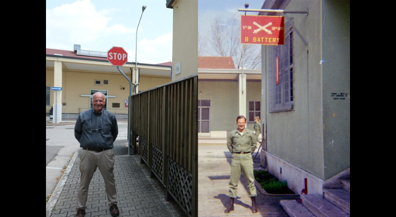 50 years later, military service still impacts veteran and family