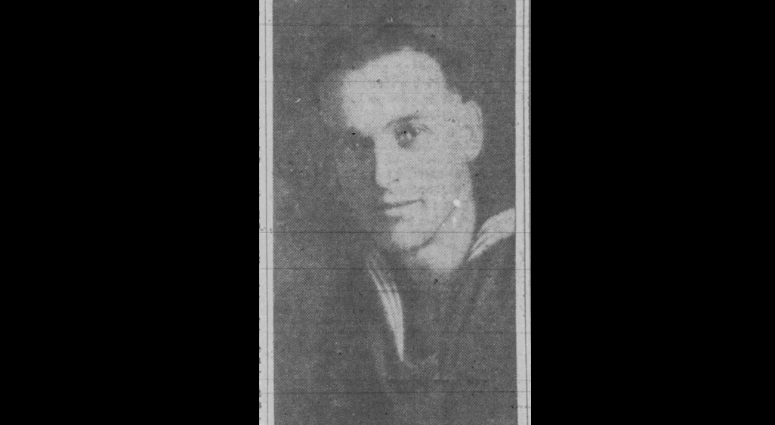 Killed aboard USS Oklahoma, Navy Warrant Officer Goggin accounted for