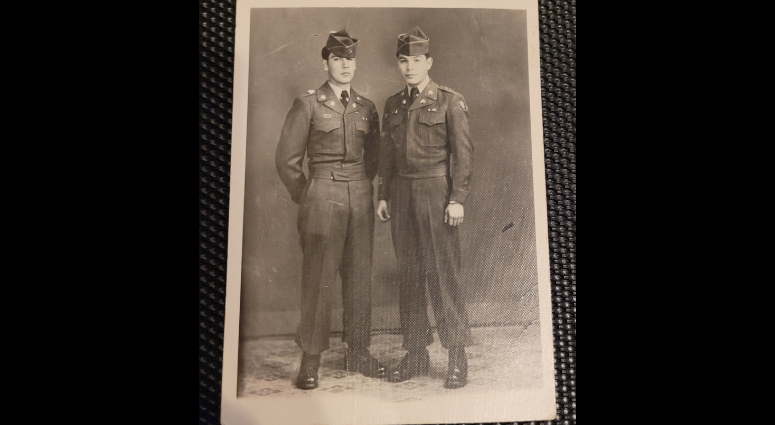 Killed in Korean War, Army Pvt. Yanez has been accounted for