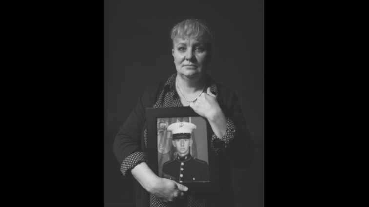 The people left behind: suicide from a survivor's perspective