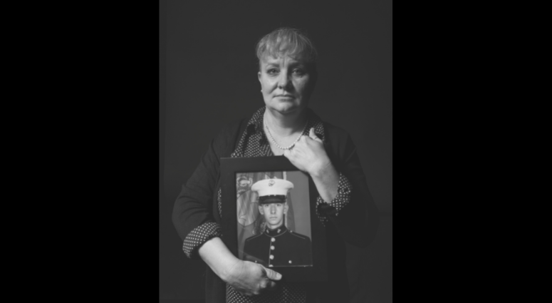 The people left behind: suicide from a survivor's perspective