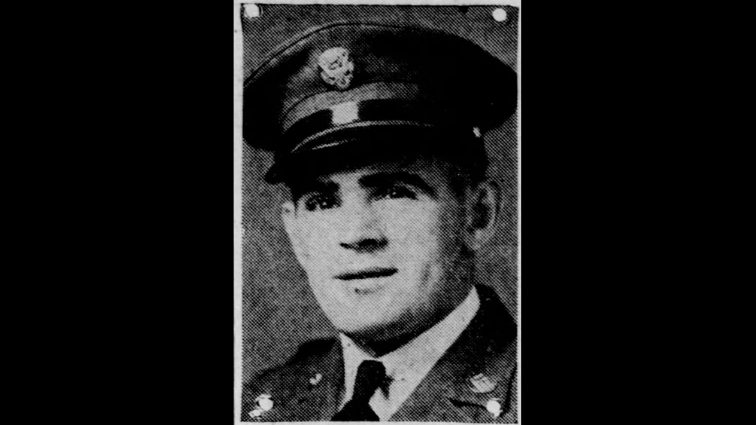 Army Pfc. Barrett, who died as a POW in World War II, has been accounted for