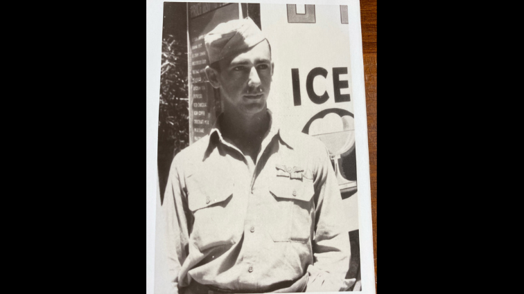 Army Air Forces Staff Sgt. Carney accounted for from WWII