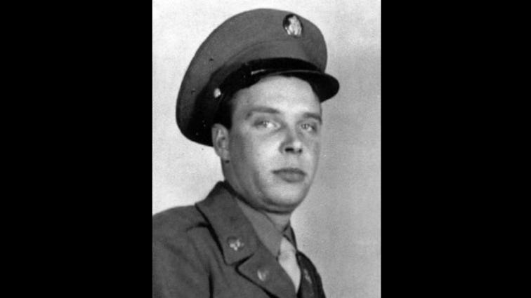 Army Sgt. killed in Korean War accounted for