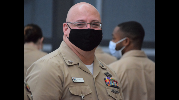3 Hospital Corpsman tell their Purple Heart stories