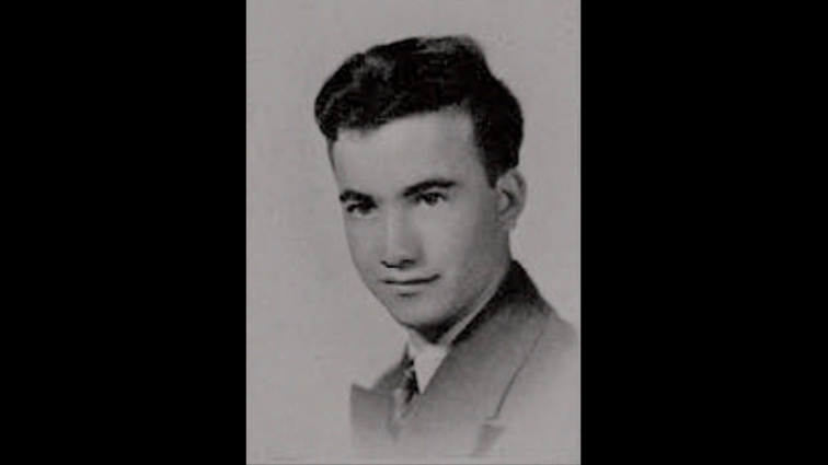 Navy Aviation Ordnanceman First Class Di Petta accounted for from WWII