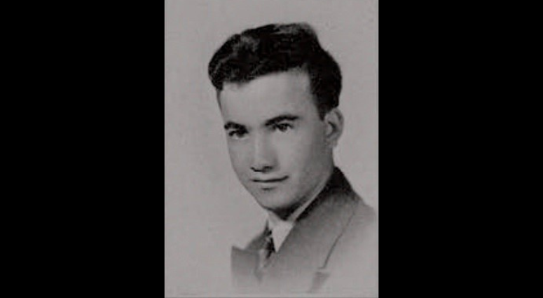 Navy Aviation Ordnanceman First Class Di Petta accounted for from WWII