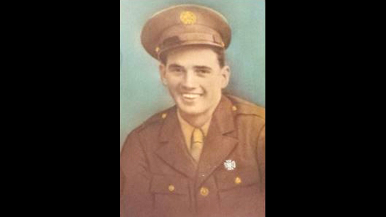 Killed in World War II, Tanker Army Cpl. Vinyard accounted for