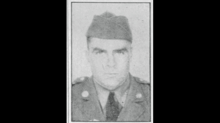 Army Pvt. Ladner killed in WWII has been accounted for