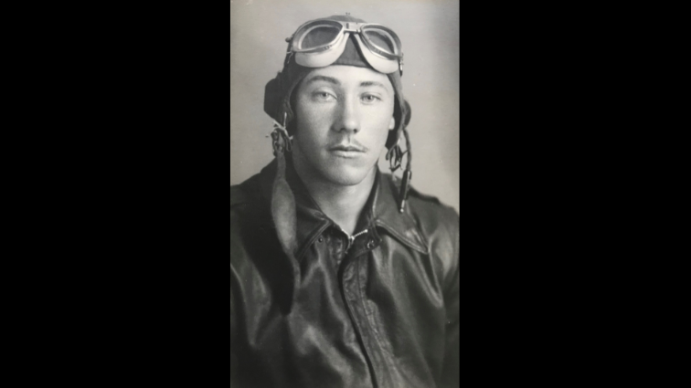 B-24 Liberator gunner killed in WWII accounted for