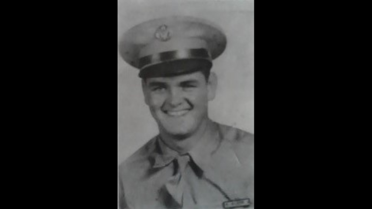 Army Pvt. Fleeman, killed in Germany during WWII, has been recovered