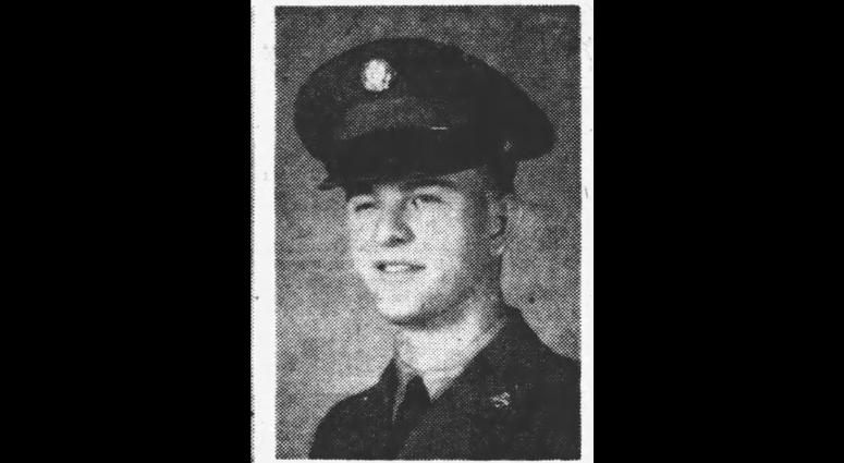 Army Pfc. Reiter accounted for from Korean War